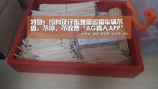 ag真人