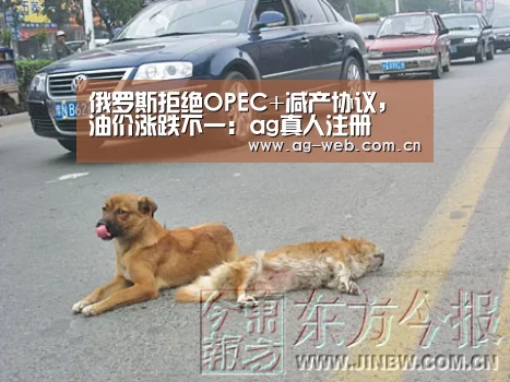 俄罗斯拒绝OPEC+减产协议,油价涨跌不一:ag真人注册(图1) AG真人APP