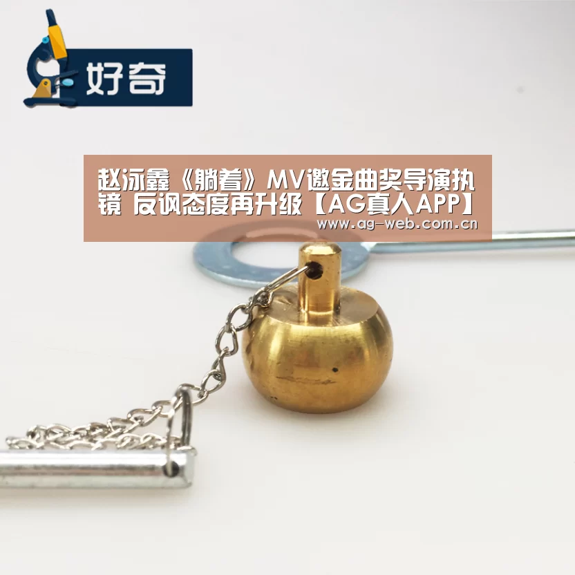 赵泳鑫《躺着》MV邀金曲奖导演执镜 反讽态度再升级【AG真人APP】(图1) AG真人APP